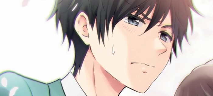 ‘I want to end the game I Love You’ to be made into a TV anime, a love story between childhood friends