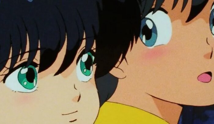 McDonald’s new commercial features famous scenes from ‘Maison Ikkoku,’ ‘Kimagure Orange Road,’ and ‘Macross’
