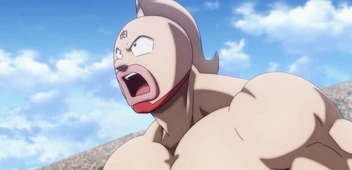 Event visuals unveiled for ‘Kinnikuman Chojin Festival 2025,’ bringing together Kinnikuman and other superhumans.