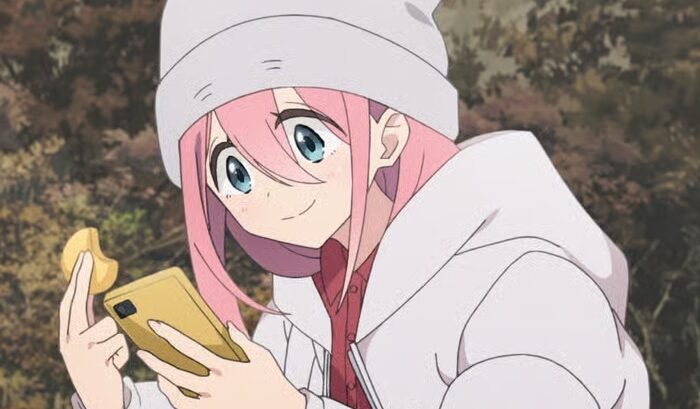 A special program featuring the cast of the anime ‘mono’ based on the original work by Afro of ‘Yuru Camp△’ and a broadcast of the latest episodes have been announced