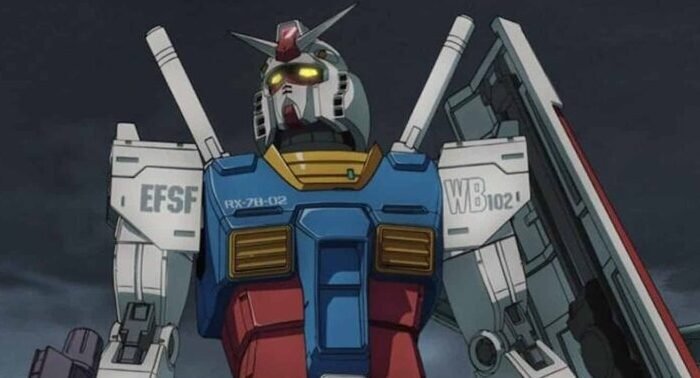 If you can see the ‘sparkle,’ are you a Newtype? Lalah’s interference in ‘Mobile Suit Gundam’ is too strong