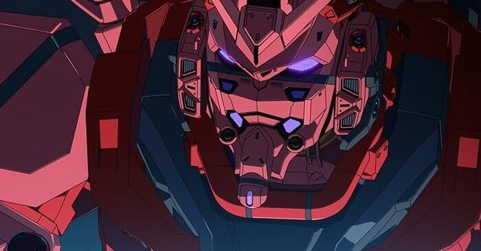 ‘Gundam GQuuuuuX’ Nyaan’s GFreD is now available in ‘METAL ROBOT Spirits’! Fully equipped with Esbit and other weapons