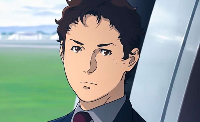 The movie ‘Mobile Suit Gundam Hathaway’s Flash: The Witch of Circe’ will be released this winter! A teaser trailer has been released