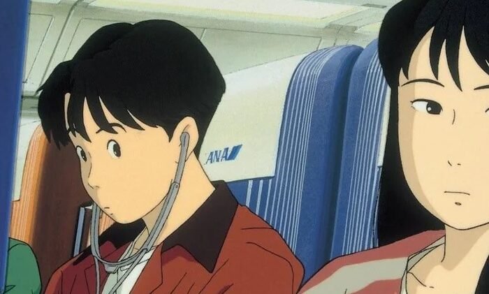 Did the heroine of ‘Ocean Waves’ anger Hayao Miyazaki? Rikako’s behavior is subtly different in the original and the anime version