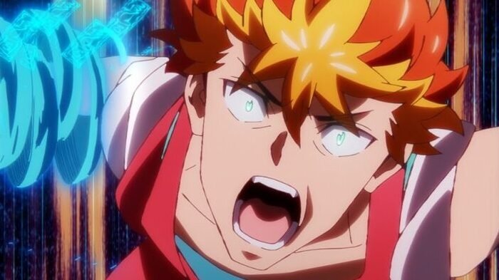 PV and visuals of heroine Tsukimiya released! Synopsis and preview cuts of episode 1 of the anime ‘Onmyou Kaiten Re: Birth’ released