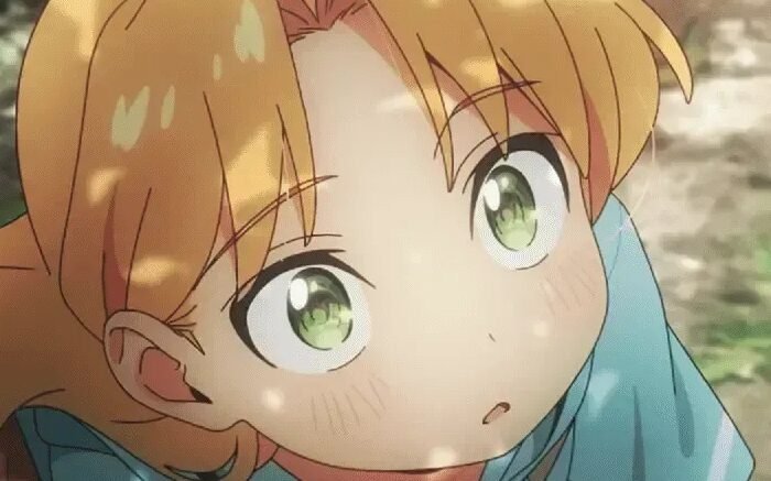 The first episode of the anime ‘Ruri no Houseki,’ in which a high school girl and a graduate student collect minerals together, will be broadcast as a radio and web program.