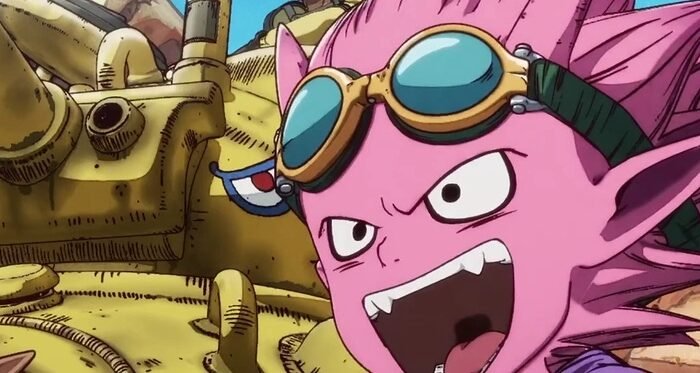 Save the water shortage! Search for the mysterious spring and head to the monster village. Synopsis and preview of episode 1 of the anime ‘SAND LAND: THE SERIES’ released