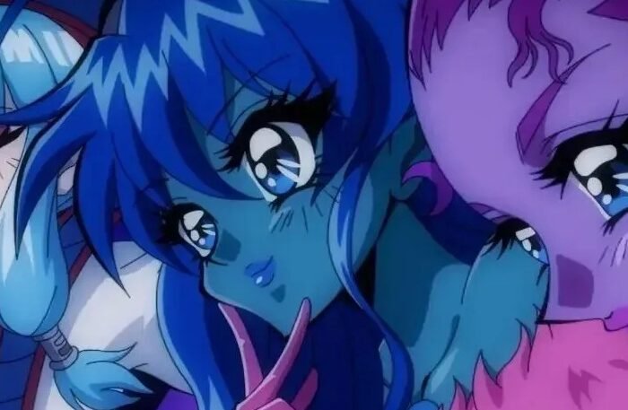 ‘ShinseiGalverse’ stars Yui Horie, Mutsumi Tamura, and Aira Fairouz! First official trailer unveiled