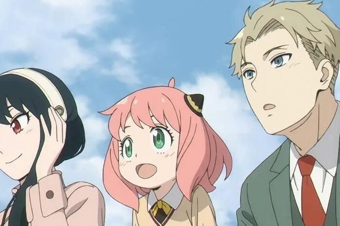 All 37 episodes of the TV anime ‘SPY×FAMILY’ will be broadcast for free!