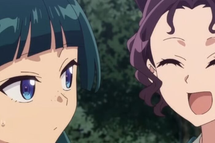 First place goes to ‘The Apothecary Diaries,’ and all TOP 5 titles have maintained their positions for three consecutive weeks! Weekly anime rankings for the week of June 9