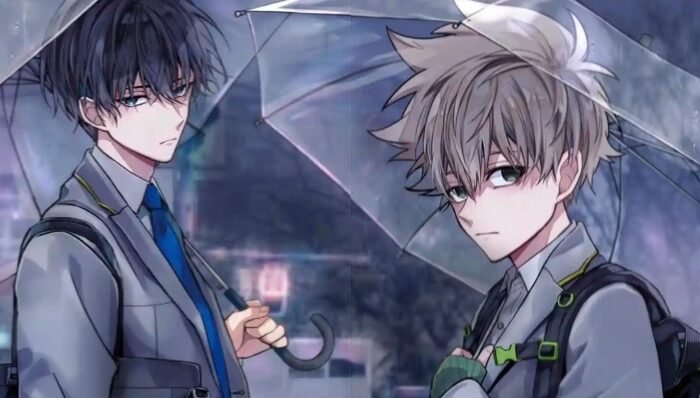 Which manga would you like to see adapted into an anime? 3rd place ‘Tokyo Aliens’, 2nd place ‘Kindergarten WARS,’ 1st place ‘The Person I Loved.’