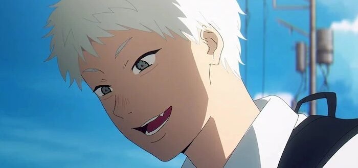 My best friend has become something different. The synopsis, scene cuts, and web trailer for episode 1 of the anime ‘The Summer When Light Died’ have been released
