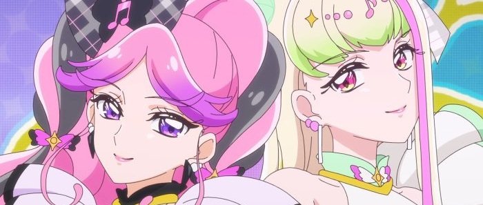 ‘Kimipuri’ Meloron realizes he’s forgotten something and goes looking for Purirun’s ‘gap’ Synopsis of Episode 21