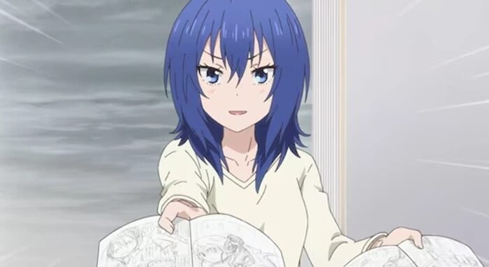 Episode 11 of the anime ‘Zatsu Tabi’ is this time in Sanin! Speaking of places to go by sleeper train.