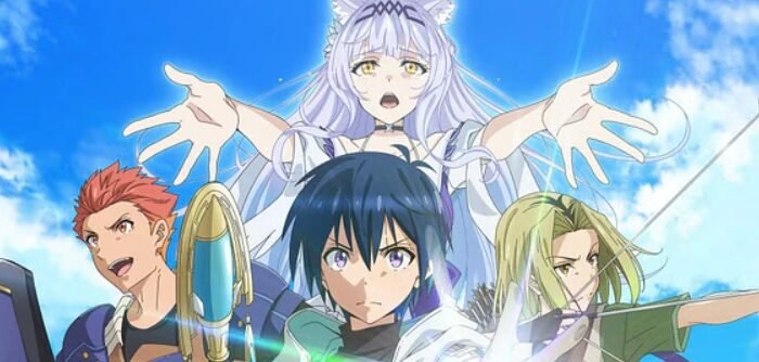 New visuals released for ‘Exiled White Mage’ featuring M.A.O. and Claire as additional cast members