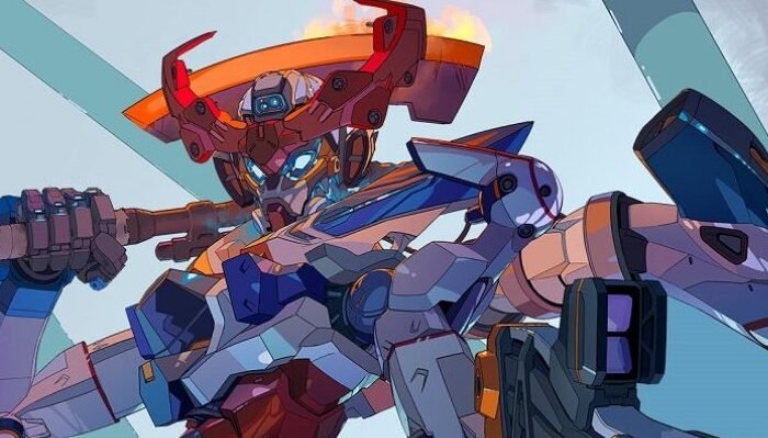 ‘Gundam Sieg Axe’ will end with episode 12. ABEMA will also broadcast all ‘Universal Century’ related works for free.