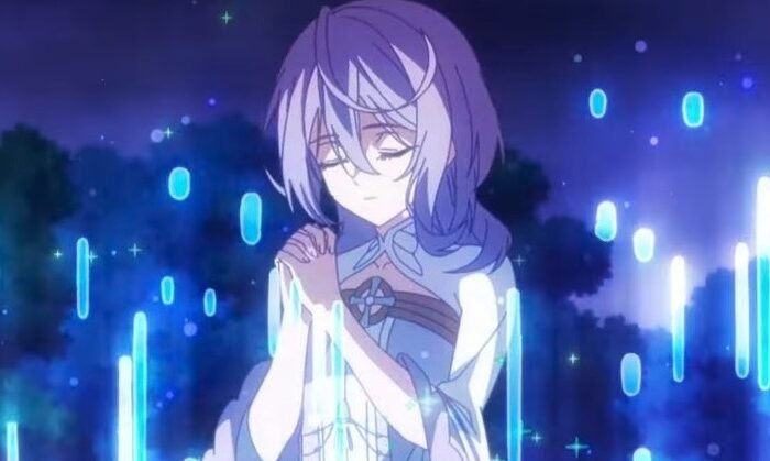 The anime ‘Perfect Saint’ will be broadcast for the first time in its entirety! The final episode will air on Thursday, June 19th, at 3:00 p.m.