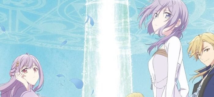The one who responded to Filia’s feelings was. Summary and scene cuts of episode 12 of the anime ‘Perfect Saint’ released