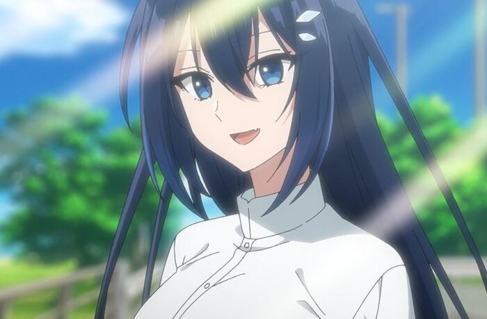 TV anime ‘I Want to Eat Me, Monster’ releases global visual and special PV featuring Shiori in her half-demon form