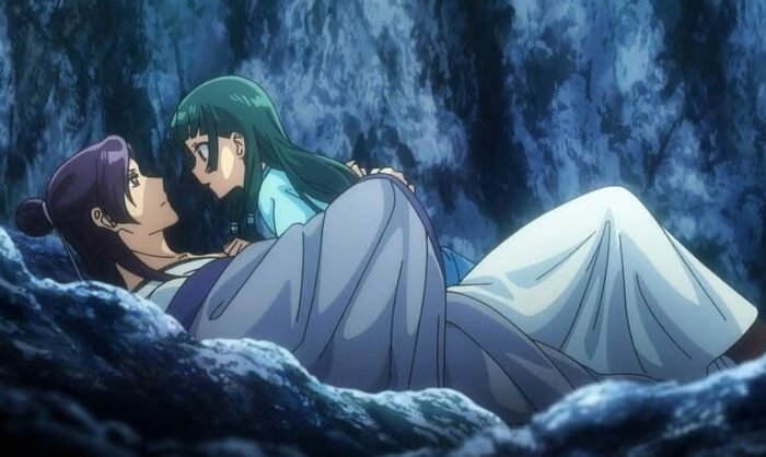 Is Jinshi the son of the emperor? Nekoneko’s shocking deduction comes from the fact that he resembles Princess Ah Duo in ‘The Pharmacist’s Monologue.’
