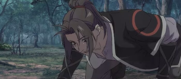 The anime ‘The Tale of the Reincarnated Master’ features a preview of the first episode in which Fan Lingxiao is reincarnated, as well as a character PV