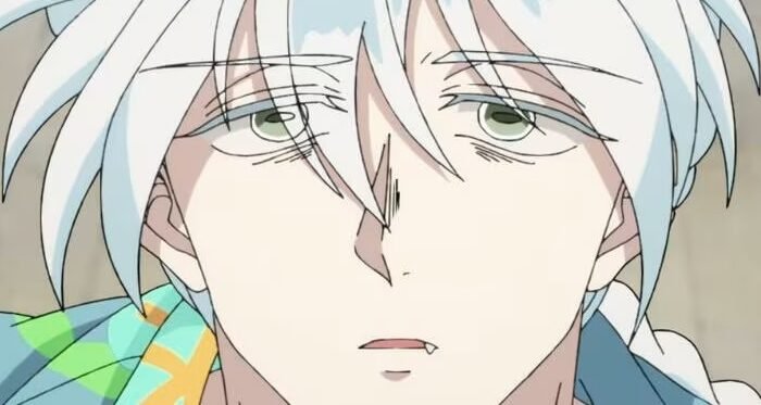 The reason why Generic Kowloon was born. Synopsis and preview of episode 11 of the anime ‘Kowloon Generic Romance’ released