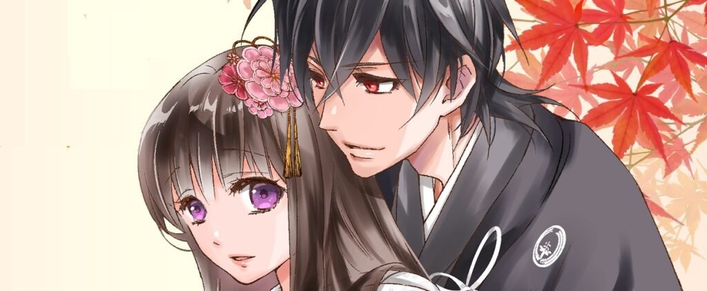 'Oni no Hanayome' is a Japanese-style Cinderella story that has been