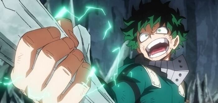 The anime ‘My Hero Academia FINAL SEASON’ will start broadcasting on October 4th! Key visuals were also unveiled