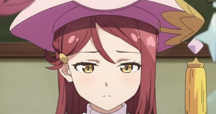 Summer anime ‘Bad Girl’ Yu is challenged to a game of hide-and-seek by ‘ADC’ member Maria Komari. Episode 2 ahead