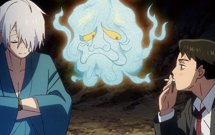Tonight at 9:30 pm! The movie ‘The Birth of Kitaro: The Mystery of Gegeg’ will be broadcast on terrestrial TV for the first time without any cuts! Here’s the synopsis and more