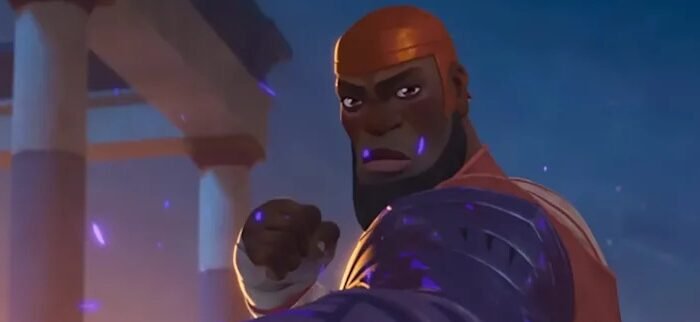 ‘Black Panther’ prequel anime ‘Eyes of Wakanda’ to be released on August 1st. Trailer released