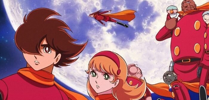 Shotaro Ishinomori’s ‘Cyborg 009’ New Animation to Be Produced! Announced in the 61st year since its creation