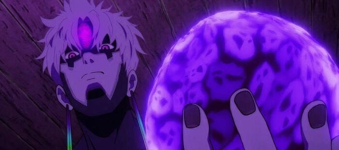 ‘Sexiness is here already!’ The second season of ‘Dandadan’ begins with a scene in which Momo is attacked! The true identity of the giant snake that the Kito family has worshipped for many years is pointed out.