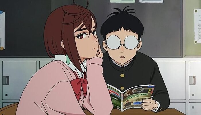‘Dandadan’ Ayane Sakura, who plays Aira, looks back on the dubbing of the ‘Akusara episode’ and says, ‘It would be a lie if there was no reaction to this episode’