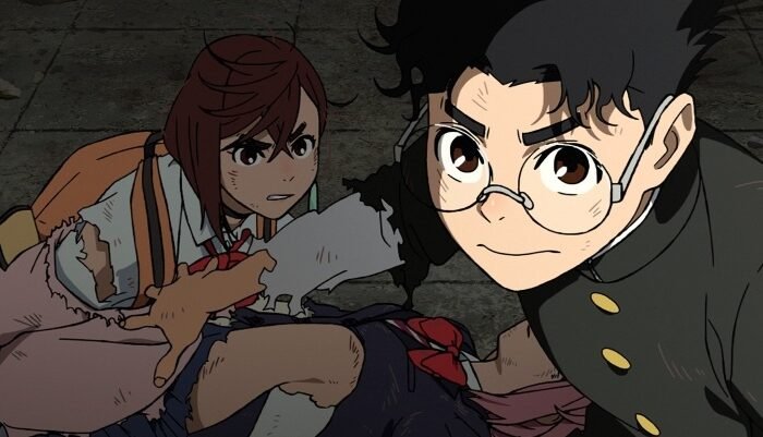 The anime ‘Dandadan’ is full of personality from the very beginning. Episode 2 of Season 2: What will happen to Okarun and the others?