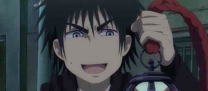 ‘Banned Mole’ Episode 4: Maki’s younger brother gets caught up in the incident
