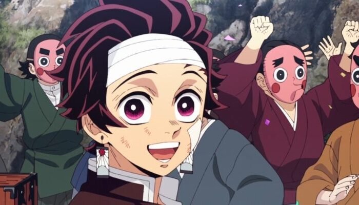 ‘I didn’t know it would be such an amazing movie.’ Anime ‘Demon Slayer: Kimetsu no Yaiba’ has many ‘breathtaking productions’ that impress fans of the original work