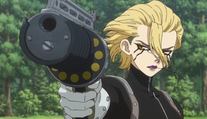 Summer anime ‘Dr. STONE Season 4’s Senku teams up with Zeno to head to South America, where the petrification ray originated! Episode 13 preview