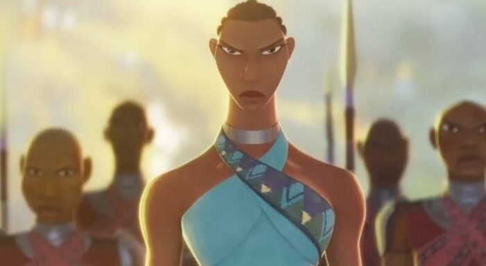 ‘Eyes of Wakanda,’ an animated series by Ryan Coogler of the ‘Black Panther’ series, will begin streaming on Friday, August 1st.