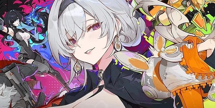 Anime-style hero battle royale ‘Fate’s Trigger’ begins closed beta testing on Steam on July 25th
