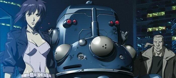 A large-scale exhibition covering the entire ‘Ghost in the Shell’ anime series will be held