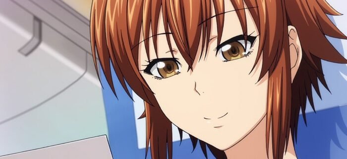 In the summer anime ‘Grand Blue Season 2,’ Iori and Chisa are already in a deep relationship!? A confused Aina sets up an ‘impression game’! Episode 3