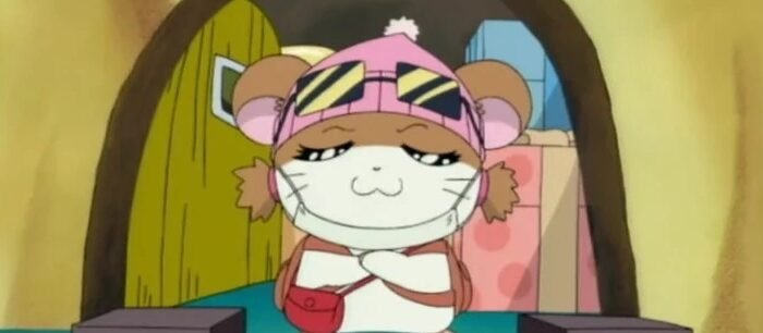 The familiar ‘Tottoko Hamtaro’ is celebrating its 25th anniversary! All 296 episodes of the series are available for free for one week