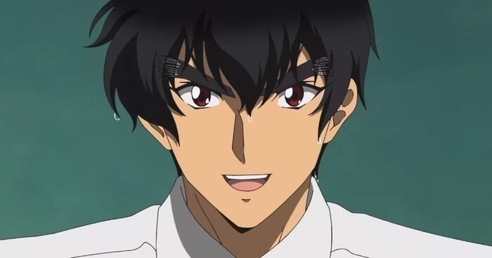 The new anime ‘Hell Teacher Nube’ episode 6 features ‘Teketeke no Kai’ played by Hiroko Kiso