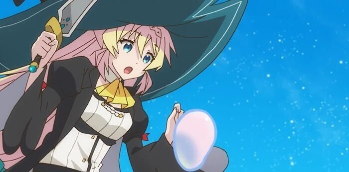 G123 develops and operates the browser game ‘Slime Killer 300 Years’, which aired its second season