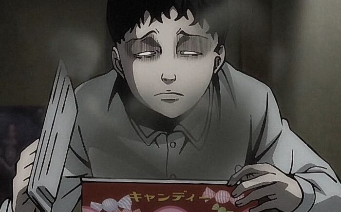 The third season of horror manga genius Junji Ito’s anime ‘Crimson                                 ‘ has been confirmed! Yumi Matsutoya will write the theme song.