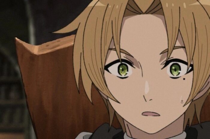 The third season of the anime ‘Mushoku Tensei’ is scheduled to be broadcast in 2026. The 13th volume of the original manga is a highlight of the series