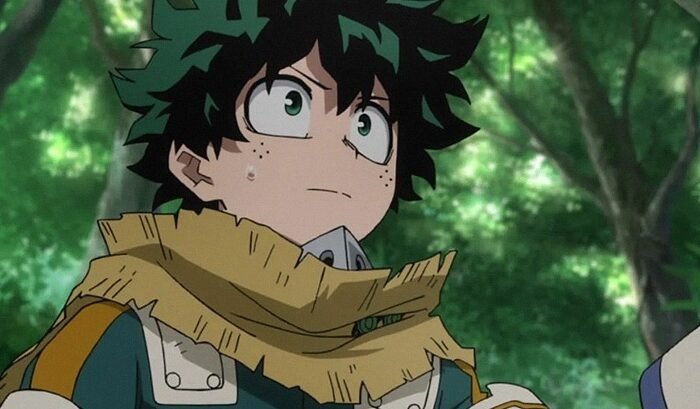‘My Hero Academia’ Replays Deku and friends’ journey to become ‘the greatest heroes’! Original art exhibition now on