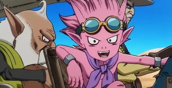 Akira Toriyama’s anime ‘SAND LAND: THE SERIES’ Episode 5 ‘The Terrifying Insect Man’ synopsis and scene cuts released