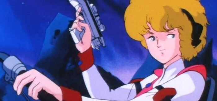 A unique Showa robot anime with a female protagonist has been canceled due to rights issues. Was this ambitious work ‘premature’?
